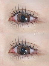 ルミエラ 池袋店(Lumiella)/上下まつ毛パーマ