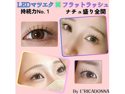 リッカドンナ 天王寺店(E'RICADONNA)の写真