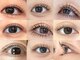 アイラッシュ スタジオ エー 晩翠通り店(eyelash studio Aa)の写真