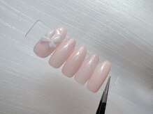 ミキネイルサロン(MiKi Nail Salon)/トレンド定額デザイン　4980円