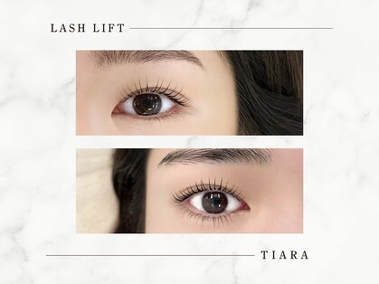 ティアラ 三ノ宮店(tiara)の写真