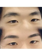 ポレア(Polea)/【岸和田】眉Wax