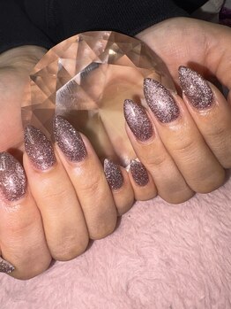 チェリーブロッサム(A CHERRY BLOSSOM)/キラキラ