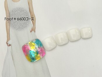 スターネイル プラス 本町店(Star Nail plus)/キラキラart