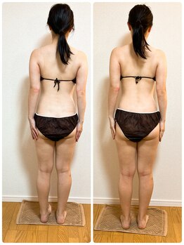 ソレイユ 北千住店(soleil)/ブライダルご希望のお客様（3）