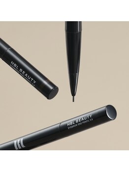 ラウ(Lau)/アイブロウペンシル 0.8mm