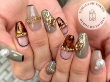 ネイルズガッシュ 川崎店(NAILsGUSH)