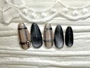 チェックネイル【トレンド】
