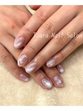 ティアラ(Tiara)/持ち込みデザイン