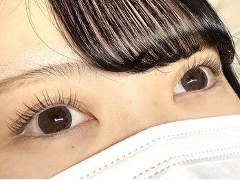 ボーテ(beaute)の写真/ナチュラルに盛るなら!【パリジェンヌ初回¥4500/ラッシュアディクト付¥14000】+ホームケアで美まつげKEEP♪