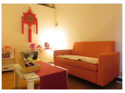 なちゅらの写真