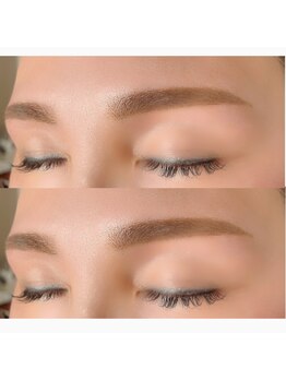 コモレビ(Komorebi)/アイブロウwax