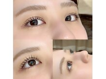 リル 長堀橋(Rire)/まつげパーマ/Cカール