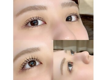 リル 長堀橋(Rire)/まつげパーマ/Cカール