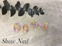 ショーネイル 武蔵小杉(Show Nail)/SWEETガーリーコース