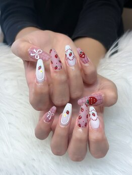 スタッフ限定デザイン