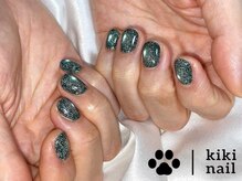 キキネイル 溝の口(kikinail)/フラッシュマグネット／ちゅるん