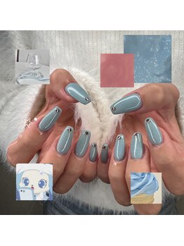 ナトゥラーレ(Naturale)/