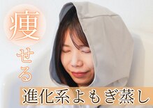 ヨサパーク フォルカ シンカケイヨモギムシ シンブリンパマッサージ(YOSA PARK folka)