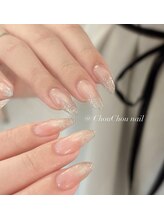 シュシュ(ChouChou)/ラメグラ