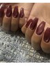 【なつき担当】マグネット・フラッシュワンカラーなど　5500円