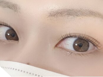 キャリコ(calico)/