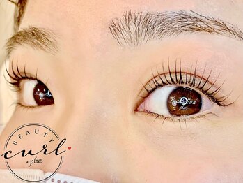 ビューティーカール 心斎橋店(BEAUTY CURL)の写真/【心斎橋駅】徒歩3分♪大丸PARCOの近くだから買い物ついでに立ち寄れる◎ 大阪に3店舗/年間3万人がご来店！