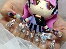 サロン マギー(Salon Maggie)/