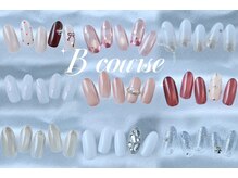 定額サンプルBコース♪