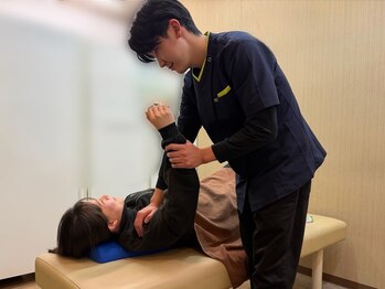 門司駅やわらぎ鍼灸整骨院の写真/【門司区◆お悩み改善】マッサージにてお体の不調・お悩みを改善