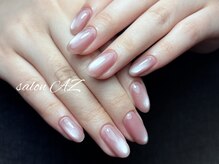 サロン エージー(salon AZ)/マグネット