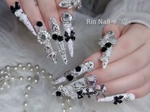 Rin nailをオススメする理由TOP5★★★
