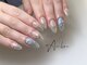 ネイルアンブラ 天王寺店(Nail Ambra)の写真/感度高いネイリストがシーンやスタイルに合わせて様々なデザインをご提案◎人気の[トレンドコース¥7200～]