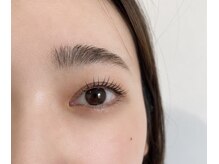 ロンドンラッシュ 宇都宮(LONDON LASH)/ラッシュリフト（まつ毛パーマ）