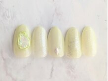 ネイルサロン ルーム 船橋店(ROOM)/【定額LLコース￥6300】