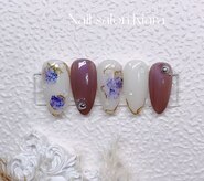 キアラネイル(Kiara Nail)