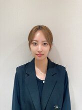 リステン 表参道店(Lis 10)&nbsp;FUTABA IIZUKA