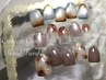 【2回目以降】300種類から選可＊トレンド定額アート〈Hand〉