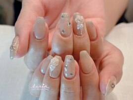 マググラデーション