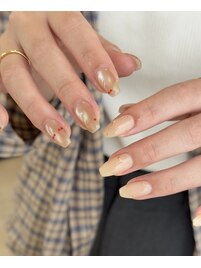 Akane nail