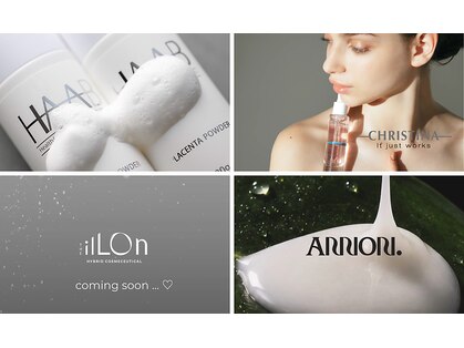 スアスキンサロン(sua skin salon)の写真