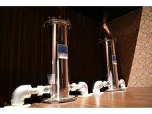 スカルクイック 博多店(SCAL QUICK)/肌と髪にやさしい浄水システム