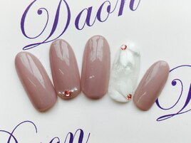 定額¥7500(¥8250税込)