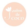 サロンドココ(salon de COCO)のお店ロゴ