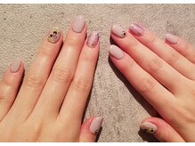 ネイルサロン ドゥーエ(due)/