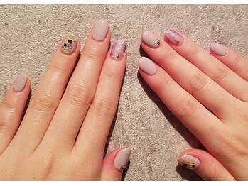 ネイルサロン ドゥーエ(due)/