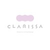 クラリッサ(CLARISSA)ロゴ