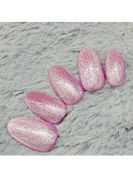 パルクネイル(parc.Nail)/定額☆マグネットコース