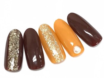 コルン/シンプル定額¥6820