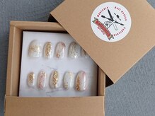 ネイルスミス 高松店(Nailsmith)/ネイルチップ